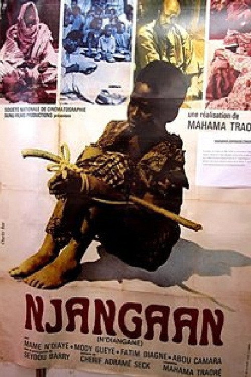 N'Diangane trailer