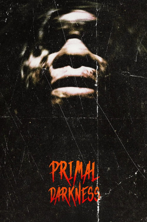 Primal Darkness trailer