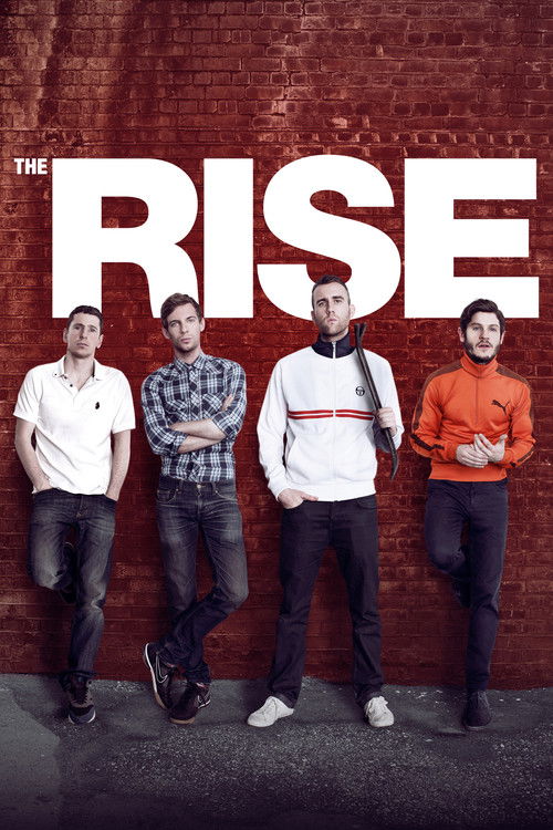 The Rise trailer