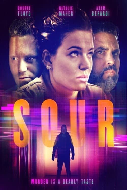 Sour trailer
