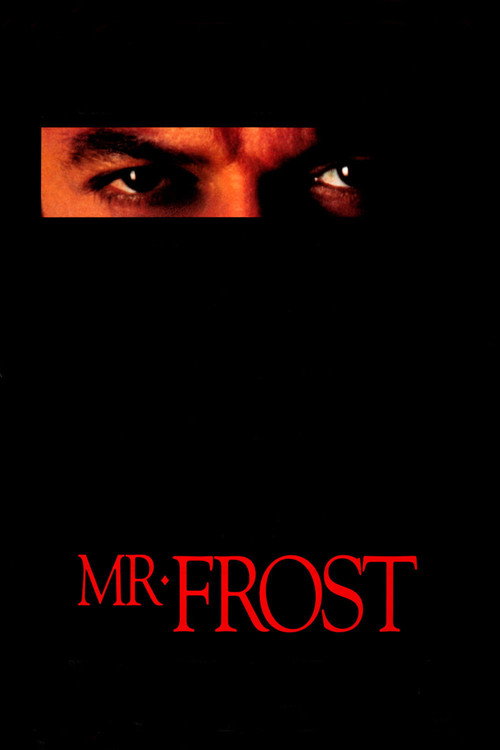 Mr. Frost trailer