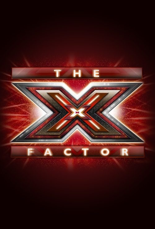 The X Factor trailer