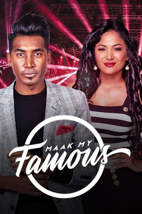 Maak My Famous trailer