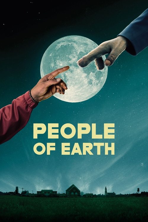 People of Earth trailer