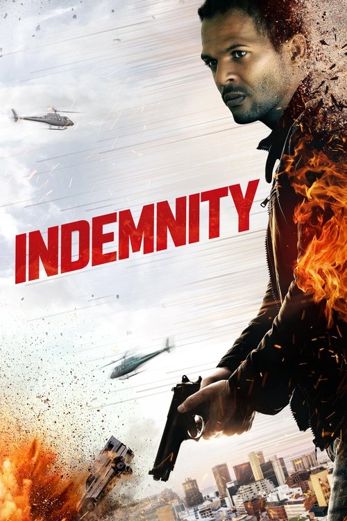 Indemnity trailer