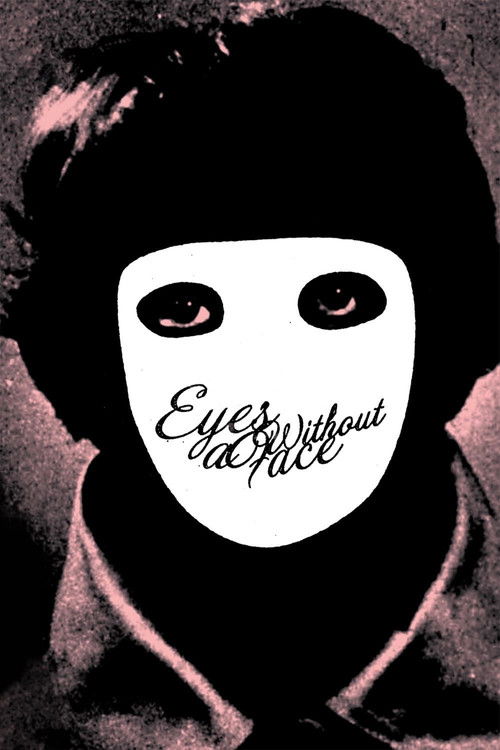 Eyes Without a Face trailer