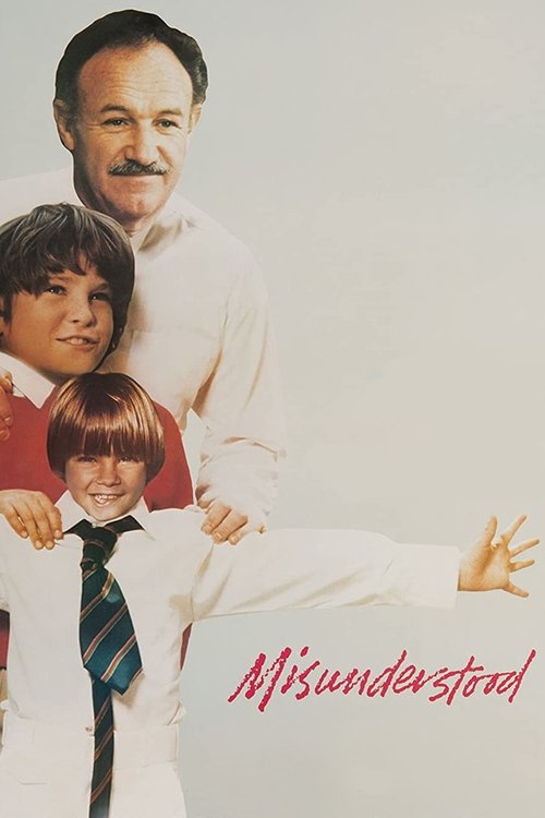 Misunderstood trailer