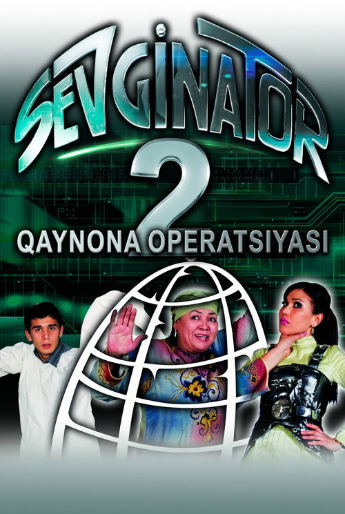 Sevginator 2 trailer