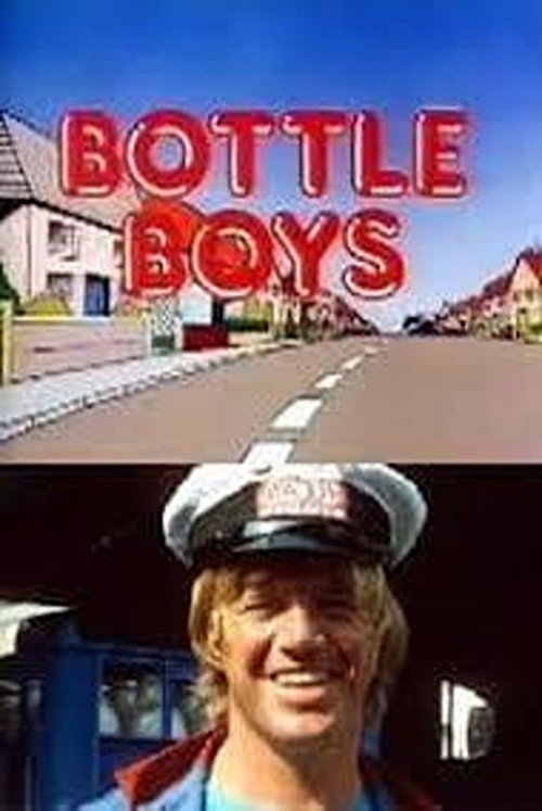 Bottle Boys trailer