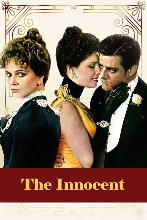 The Innocent trailer
