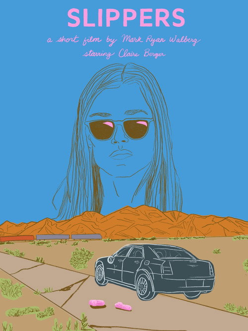 Slippers trailer