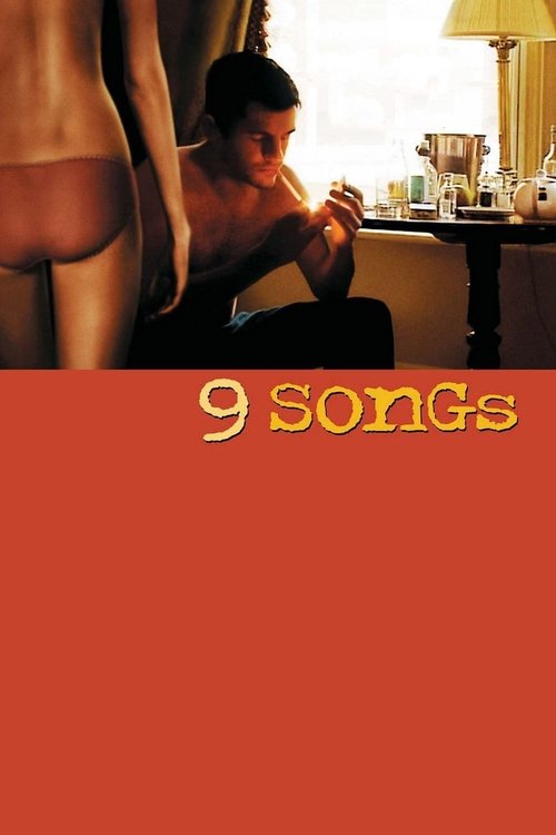 9 Songs trailer