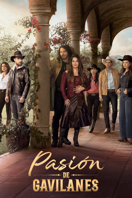 Pasión de Gavilanes trailer
