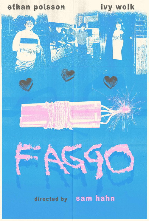 Faggo trailer