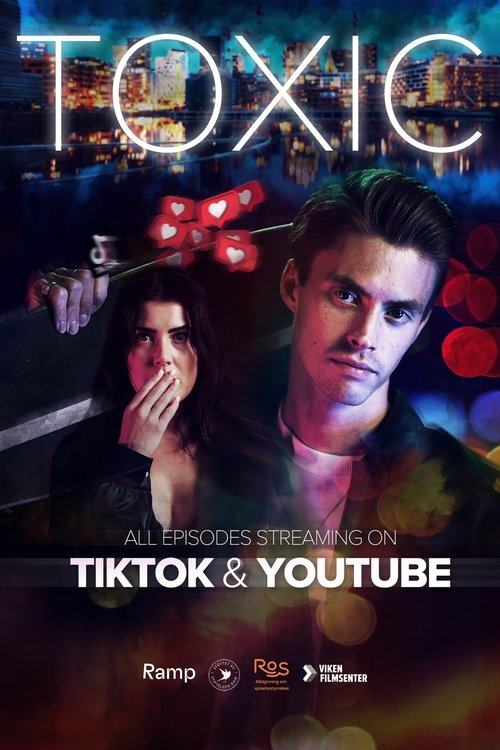 TOXIC trailer