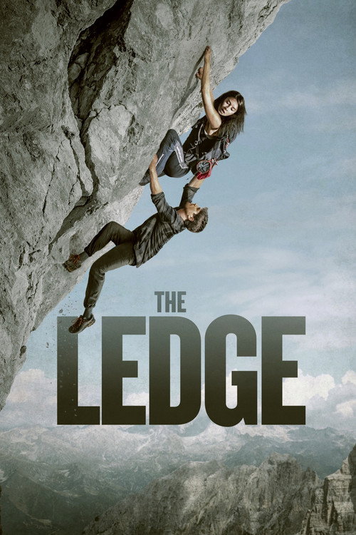 The Ledge trailer