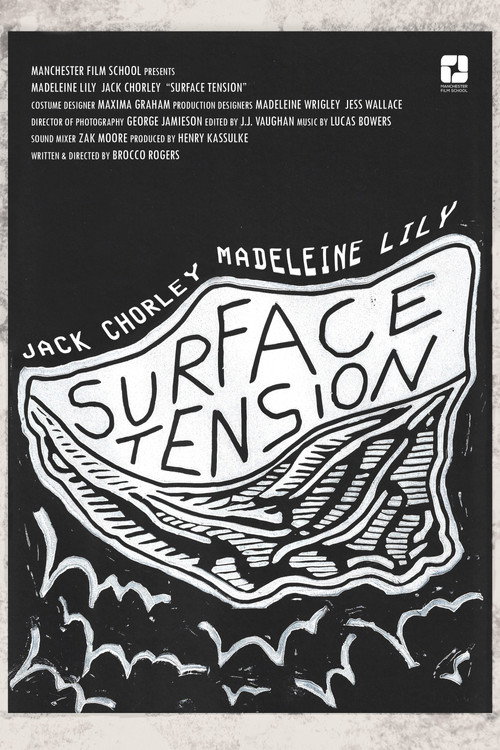Surface Tension trailer