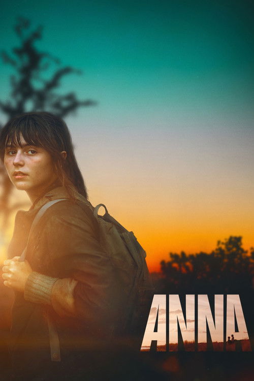 Anna trailer