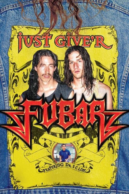 Fubar trailer