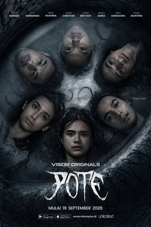 POTE trailer