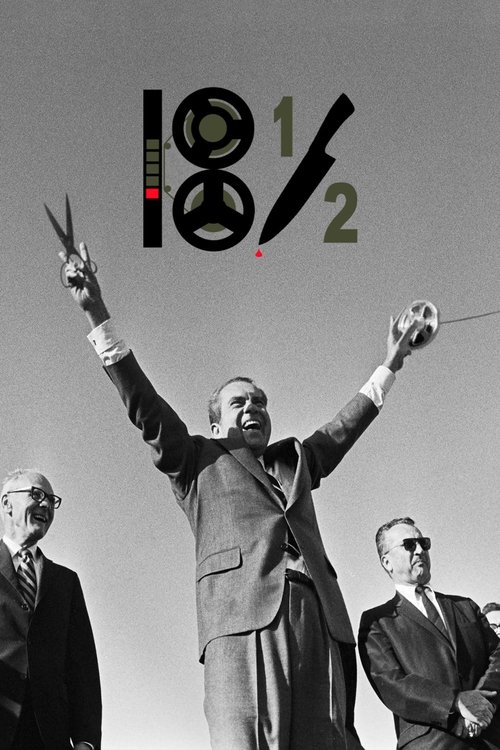 18½ trailer