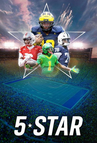5-Star trailer