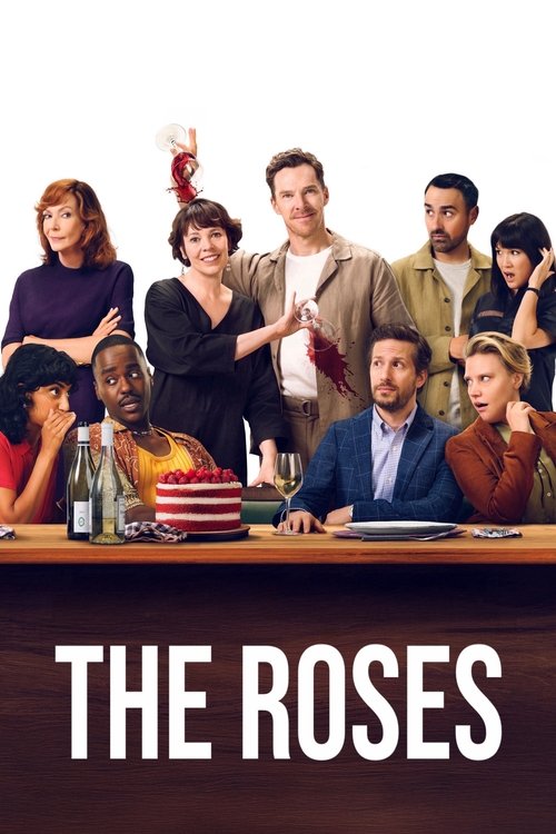 The Roses trailer