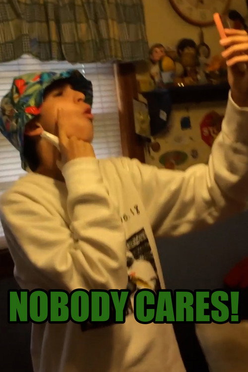 Nobody Cares! trailer