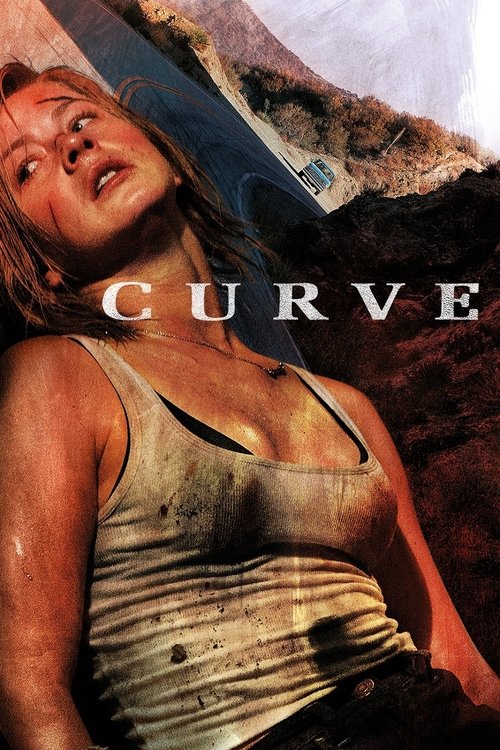 Curve trailer