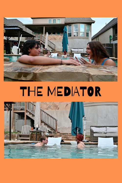 The Mediator trailer