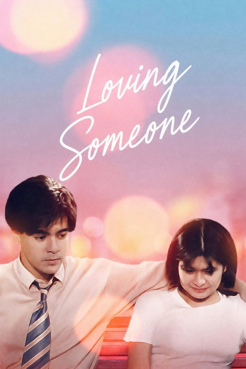 Loving Someone trailer
