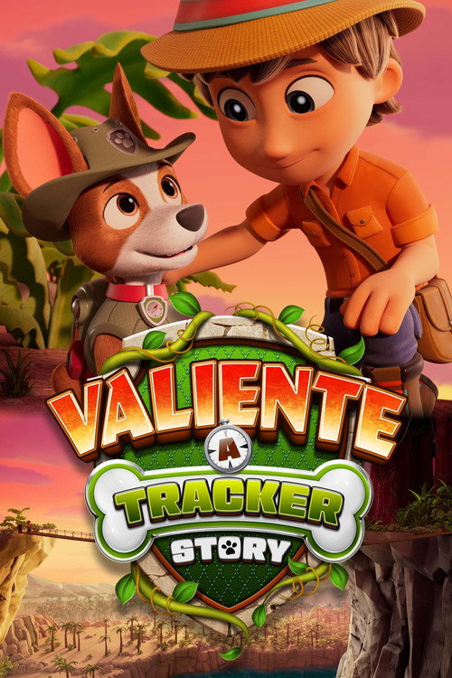 Valiente: A Tracker Story trailer