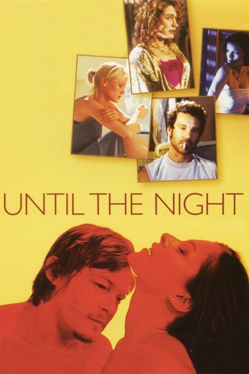 Until the Night trailer