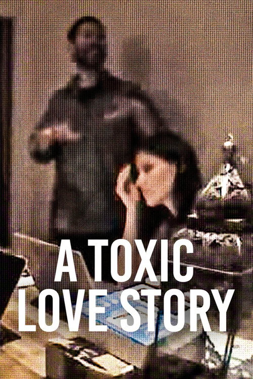 A Toxic Love Story trailer
