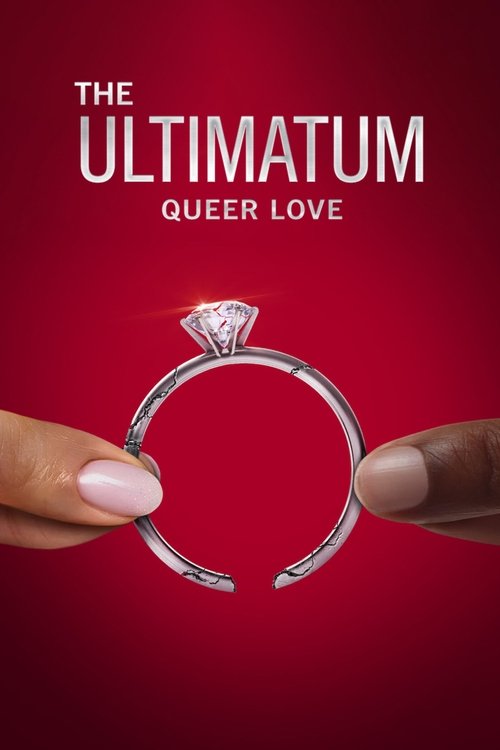 The Ultimatum: Queer Love trailer