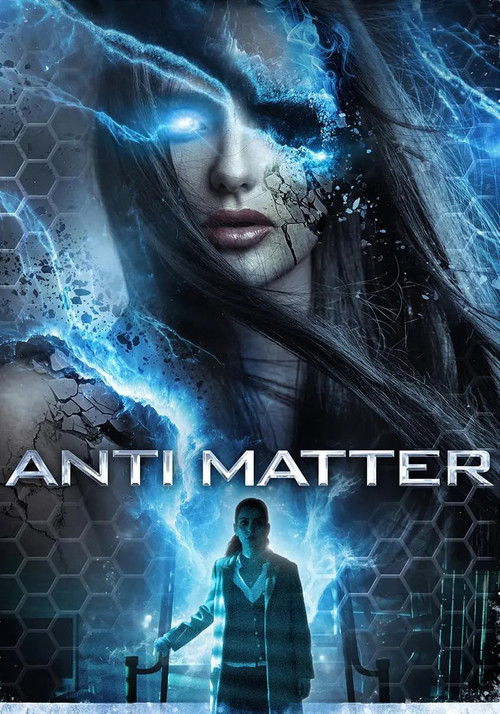 Anti Matter trailer