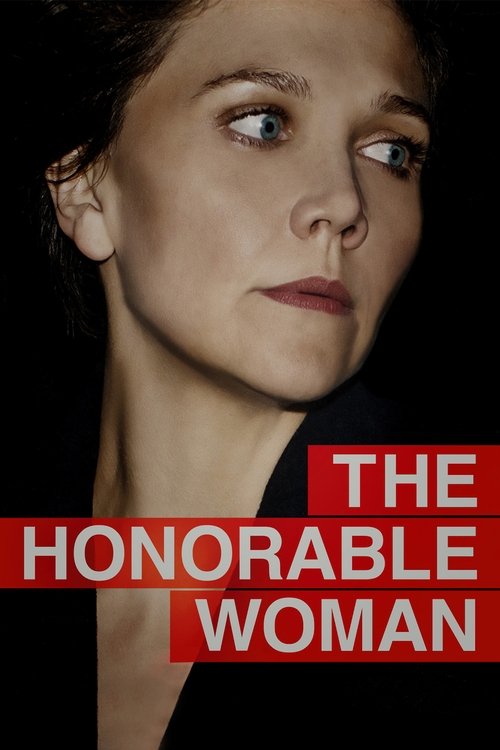 The Honourable Woman trailer