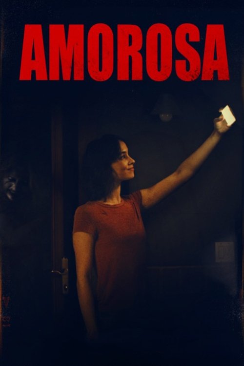 Amorosa trailer