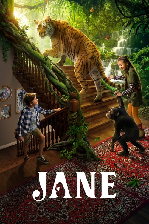Jane trailer