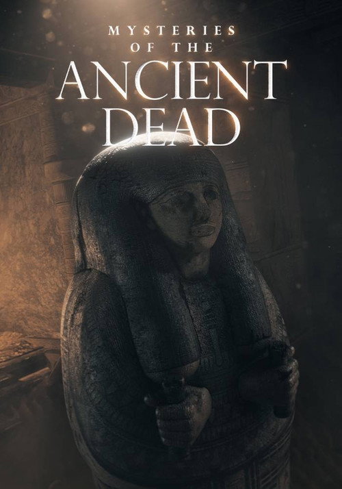 Mysteries of the Ancient World trailer