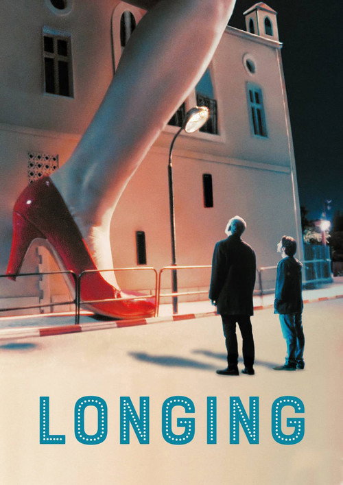 Longing trailer