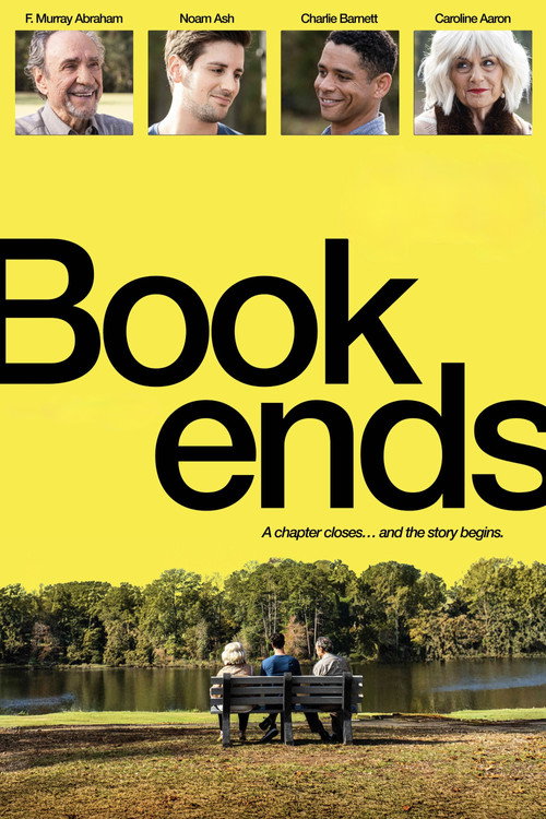 Bookends trailer