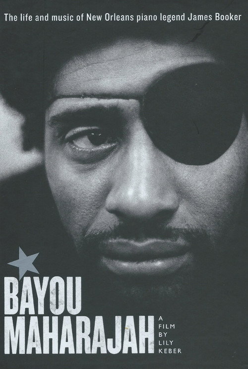 Bayou Maharajah: The Tragic Genius of James Booker trailer