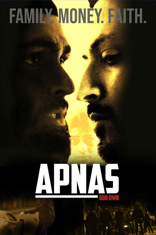 Apnas trailer
