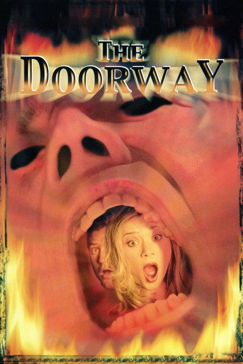 The Doorway trailer