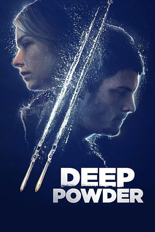 Deep Powder trailer