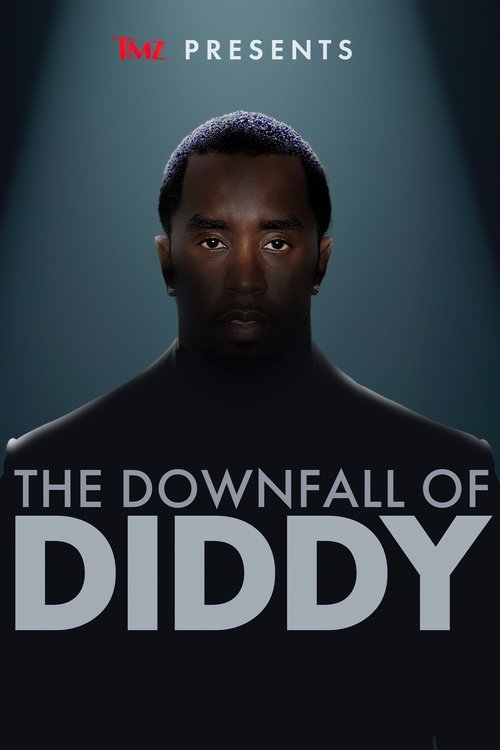 TMZ Presents: The Downfall of Diddy trailer