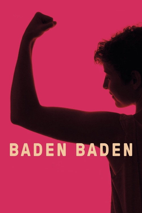Baden Baden trailer