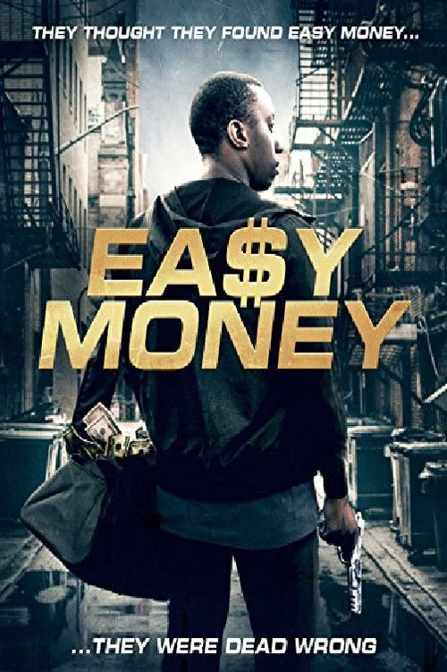 Easy Money trailer