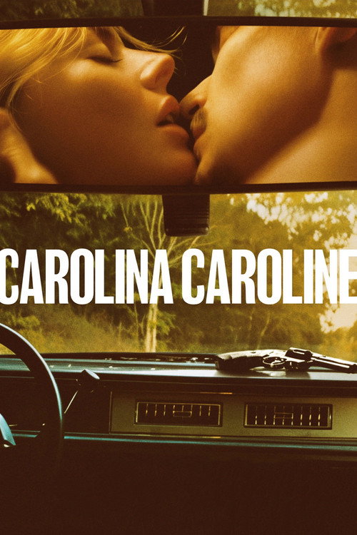 Carolina Caroline trailer